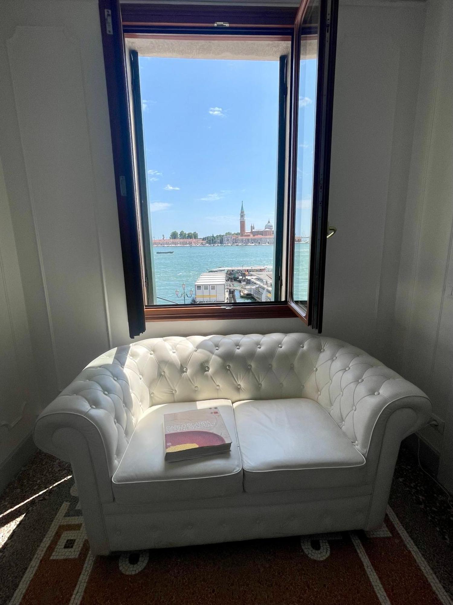 The B Collection - San Marco Riva Schiavoni Apartment Veneţia Exterior foto