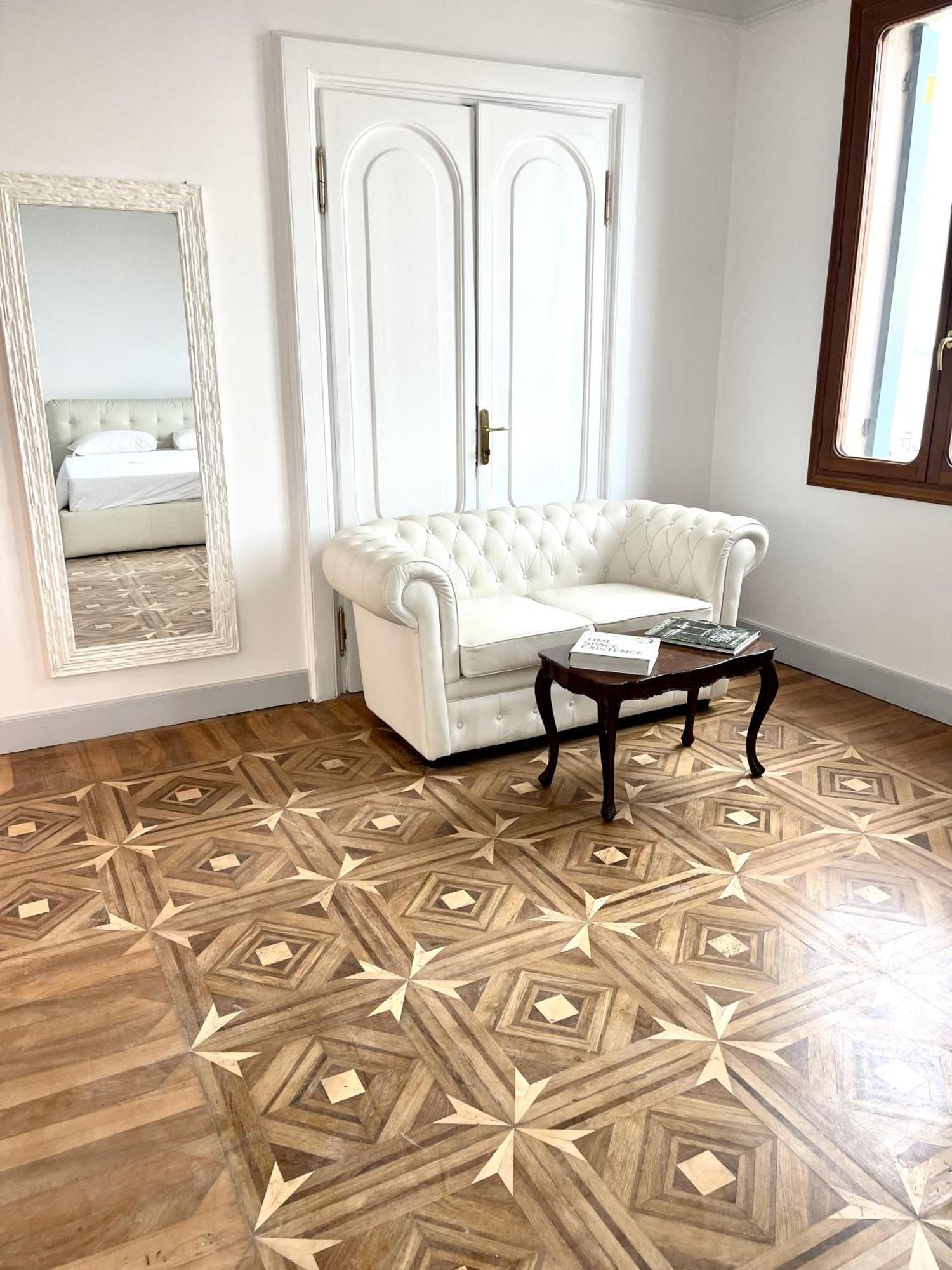 The B Collection - San Marco Riva Schiavoni Apartment Veneţia Exterior foto