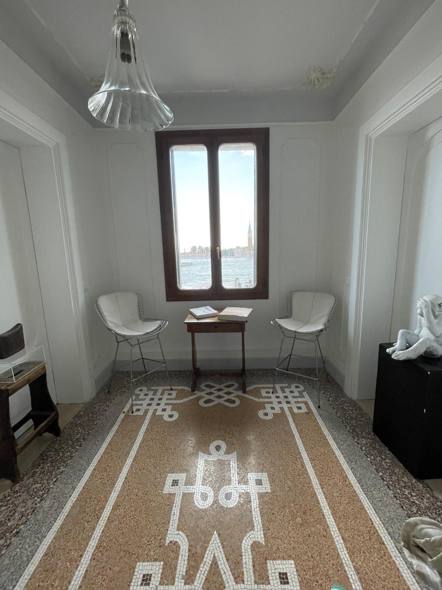 The B Collection - San Marco Riva Schiavoni Apartment Veneţia Exterior foto