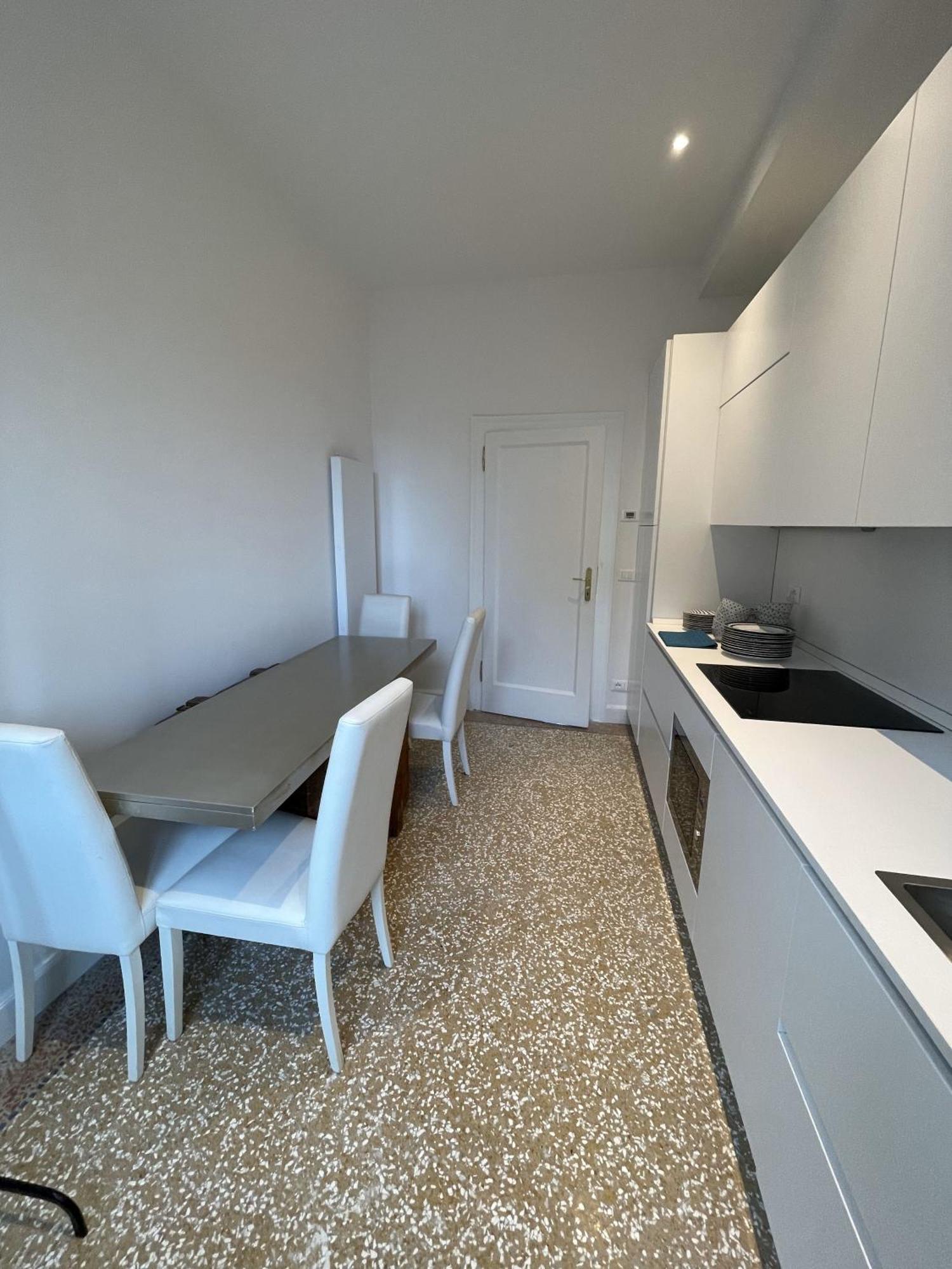 The B Collection - San Marco Riva Schiavoni Apartment Veneţia Exterior foto