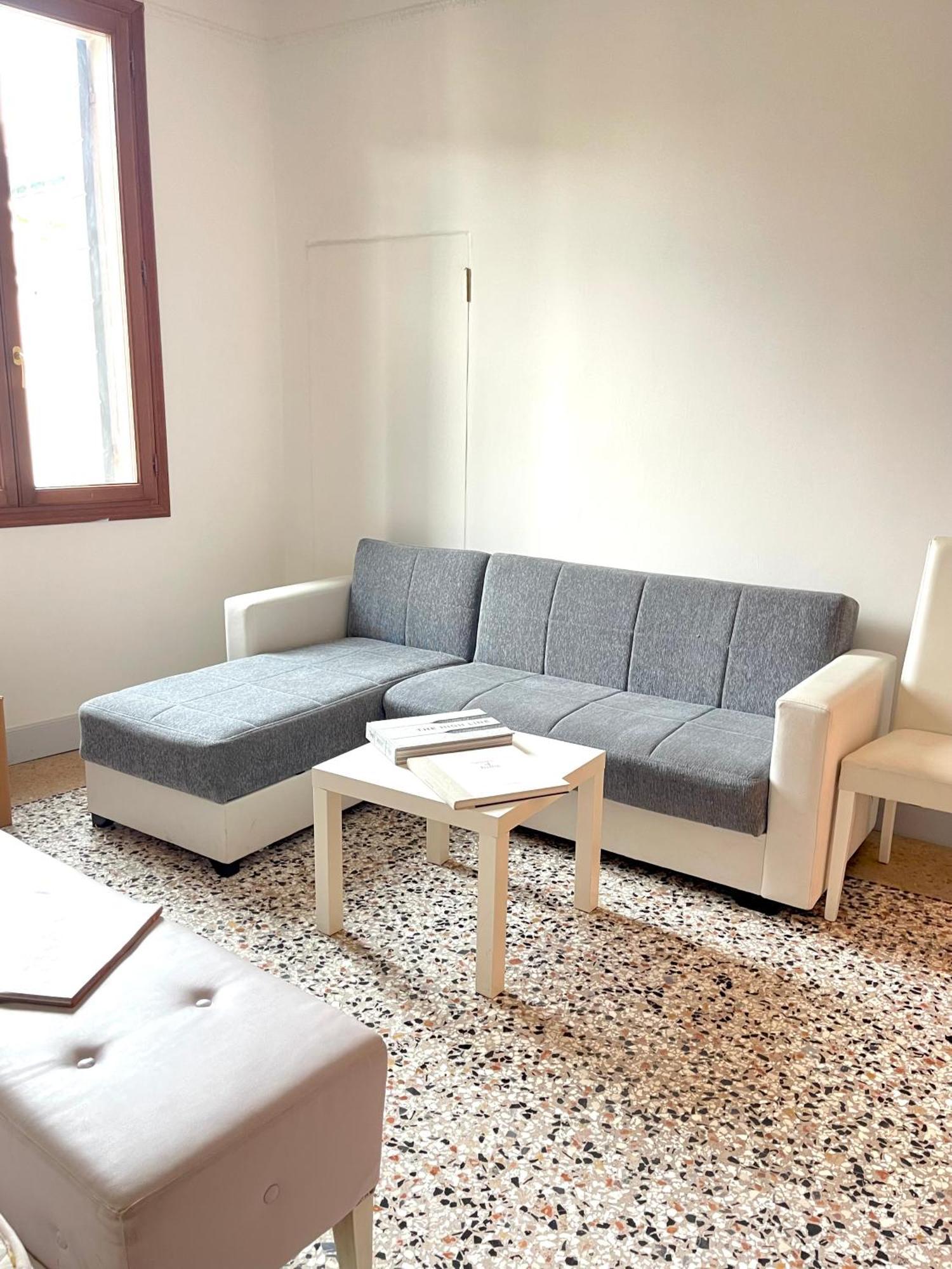 The B Collection - San Marco Riva Schiavoni Apartment Veneţia Exterior foto