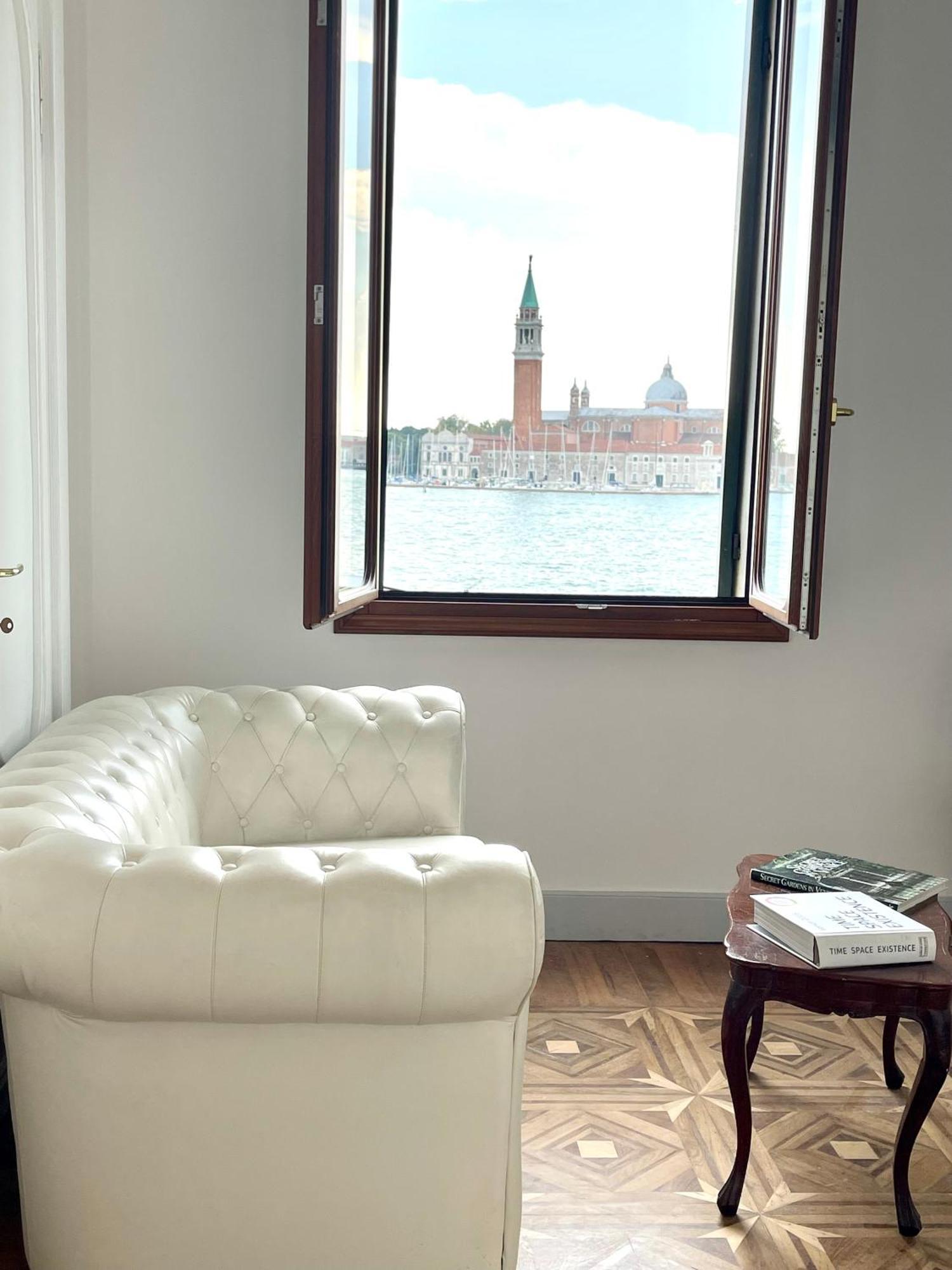 The B Collection - San Marco Riva Schiavoni Apartment Veneţia Exterior foto