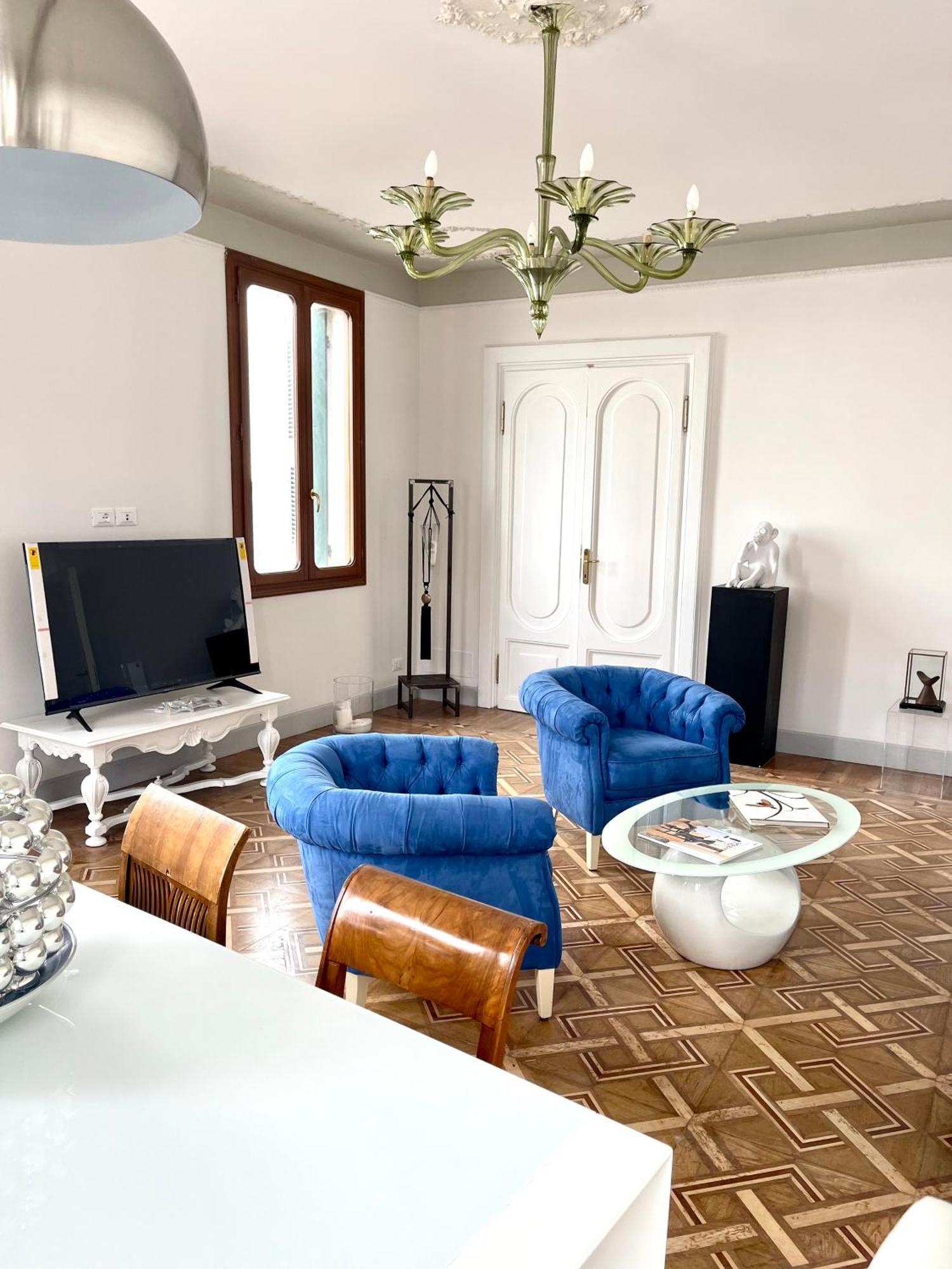 The B Collection - San Marco Riva Schiavoni Apartment Veneţia Exterior foto