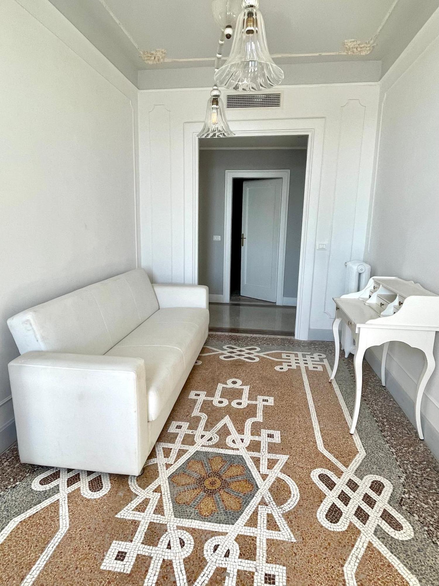 The B Collection - San Marco Riva Schiavoni Apartment Veneţia Exterior foto