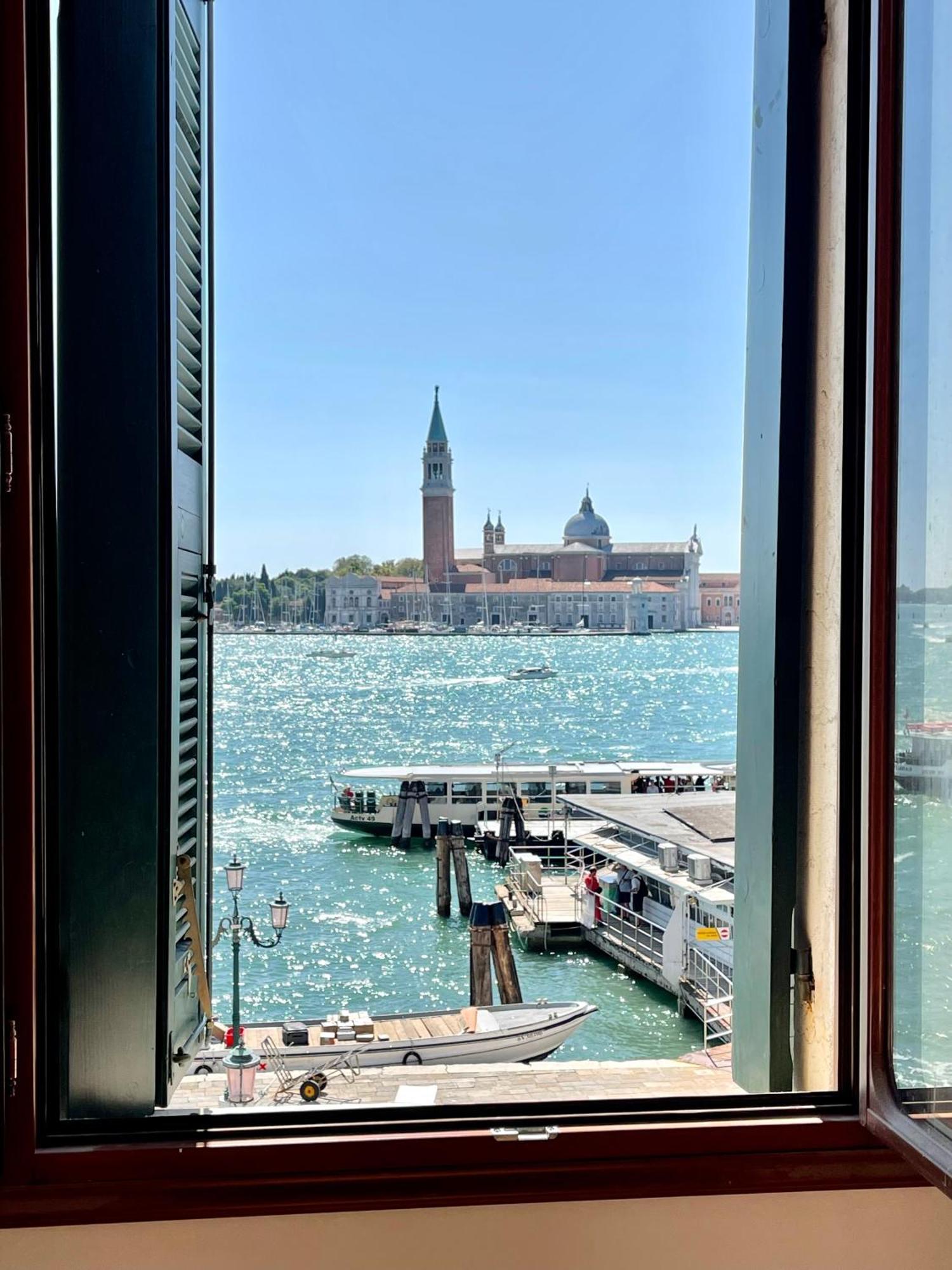 The B Collection - San Marco Riva Schiavoni Apartment Veneţia Exterior foto